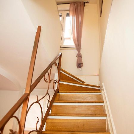 San Pietro Apart โรม ภายนอก รูปภาพ