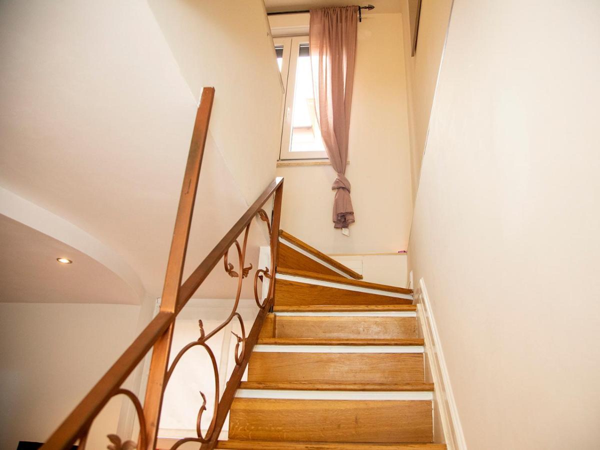 San Pietro Apart โรม ภายนอก รูปภาพ