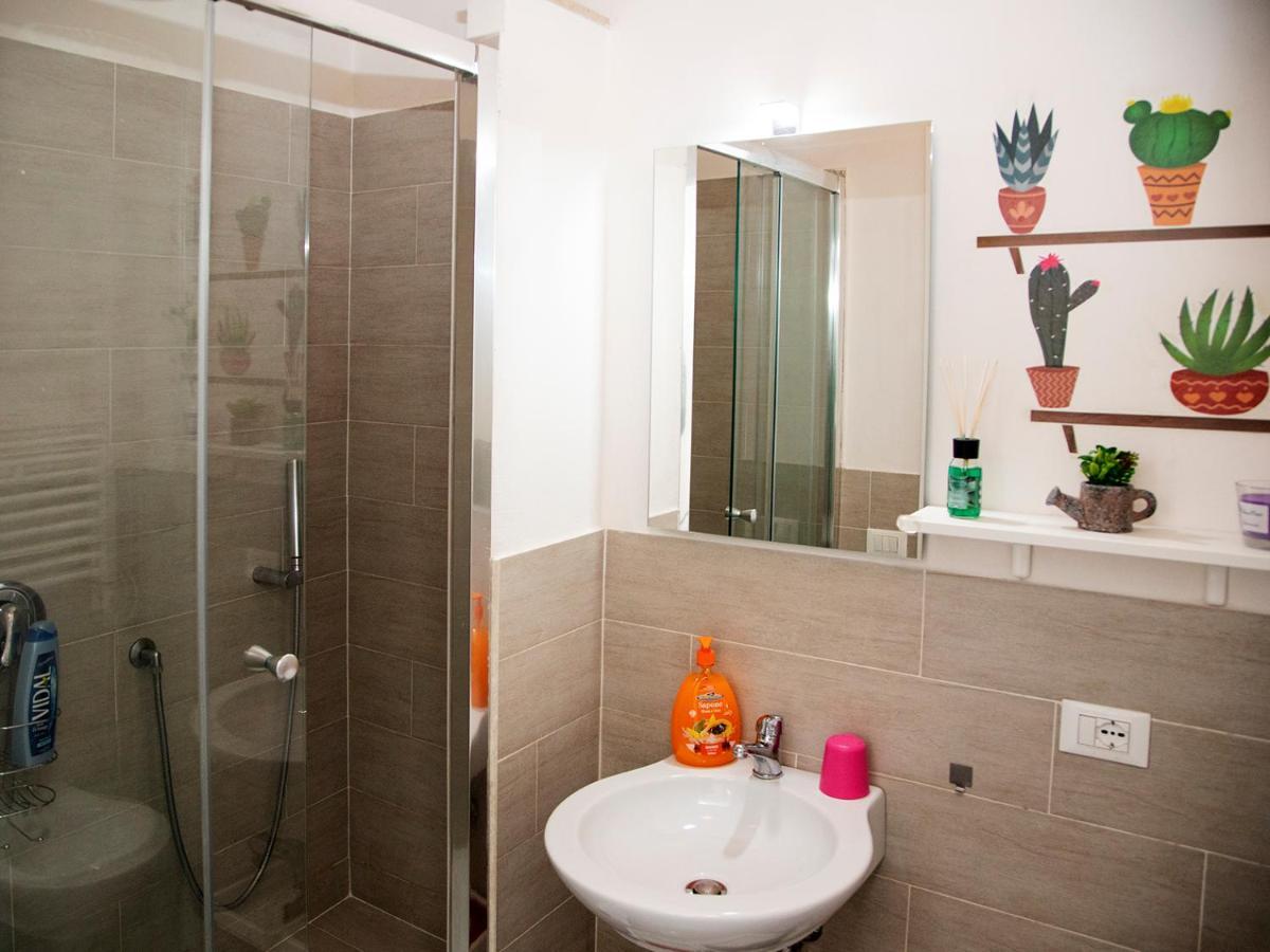San Pietro Apart โรม ภายนอก รูปภาพ