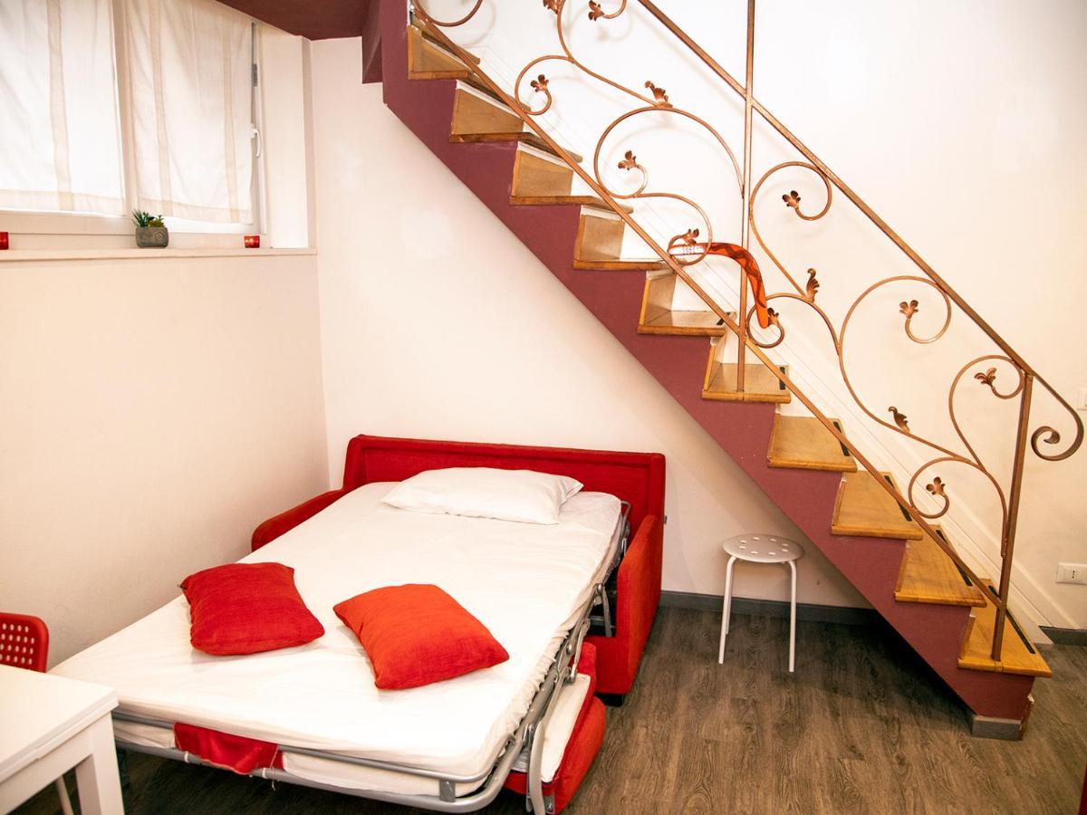 San Pietro Apart โรม ภายนอก รูปภาพ