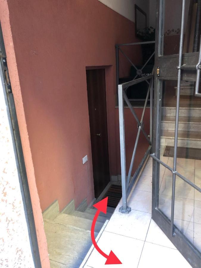 San Pietro Apart โรม ภายนอก รูปภาพ